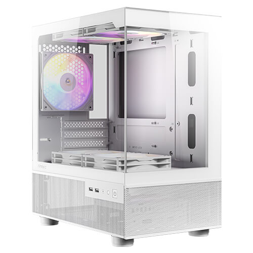 CX200M RGB ELITE WHITE CX200M RGB ELITE WHITE